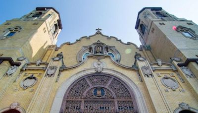 Catholics in Chicago Work to Preserve Historic Century-Old Parish