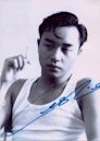 Leslie Cheung