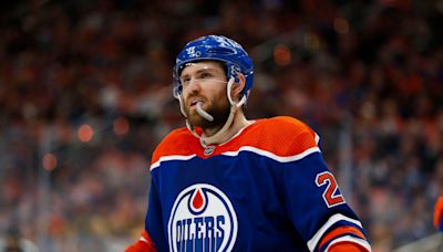 Is Leon Draisaitl the best No. 2 ever? What could it mean for his next contract?