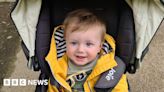 Oliver Steeper: Coroner raises concerns over baby's choking death