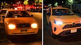 Replacing New York City’s Oldest Taxis