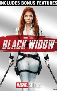 Black Widow (2021 film)