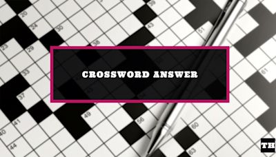 Daily Themed Mini Crossword May 13 2024 Answers (5/13/24) - Try Hard Guides