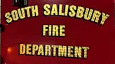 Machine catches fire at yarn-spinning plant in Salisbury