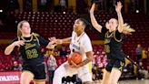 ASU women's basketball finds balanced offense on way to third-straight win