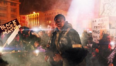 Belgian filmmaker Michiel Blanchart on His Action Thriller ‘Night Call’ Set Amid Black Lives Matter Protest in Belgium