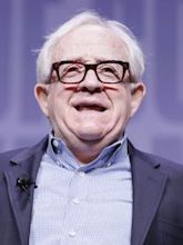 Leslie Jordan