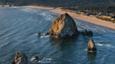 Oregon coast state park named among top 10 in the United States