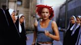 As Run Lola Run Is Back in Theaters, Franka Potente Reflects on the Role, and Just How Damaged Her Hair Was