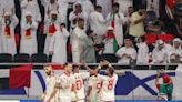 UAE resume World Cup qualifying campaign in style