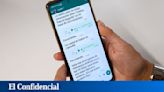 Podrías perder todos tus datos y tu cuenta de WhatsApp solo con este mensaje: piden precaución ante nuevos hackeos