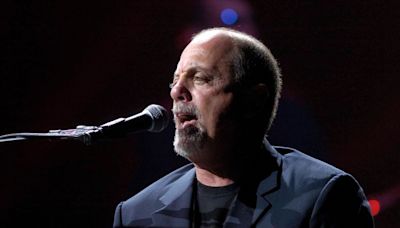 Travel advice and road closures for Billy Joel gig in Cardiff