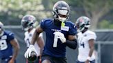 Texans WR Stefon Diggs grateful for time in Buffalo despite 'ups and downs,' 'happy' to be in Houston