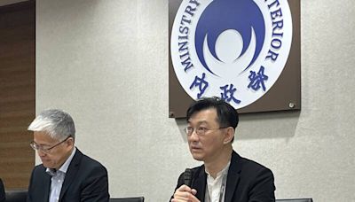 8年百萬戶租屋家庭支持計畫 劉世芳： 一定如期如數達成