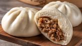 The Texture Tip For Perfectly Bouncy Steamed Pork Buns Comes Down To The Mixing