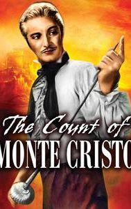 The Count of Monte Cristo