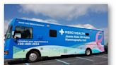 Mercy Health Mobile Mammography Van announces local stops throughout May