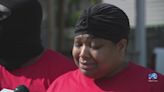 ‘I just want my baby back,’ Mother of 10-year-old shot and killed in Portsmouth speaks out in emotional interview