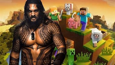 La película de Minecraft termina su proceso de filmación