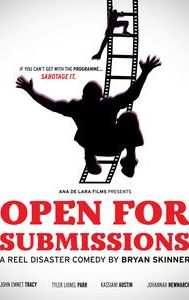 Open for Submissions