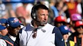 Titans head coach Mike Vrabel calls out NFL officiating in reply-all e-mail to league