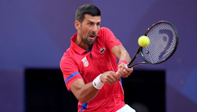 Novak Djokovic vs. Carlos Alcaraz: TV, time, streaming and how to watch