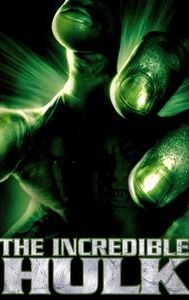 The Incredible Hulk