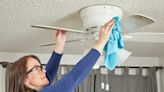 7 Simple Steps That Make Cleaning Ceiling Fans a Breeze