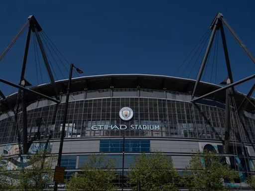 Manchester City ahead of Manchester United and Liverpool after £1.4bn reveal