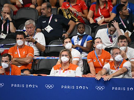 Is there a COVID outbreak at the Olympics? At least 40 athletes have tested positive