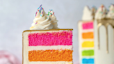 Taste the Rainbow With These 21 Layered Rainbow Cake Recipes Fit for Any Celebration