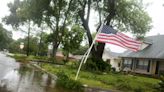 Última hora del huracán Beryl, degradado a tormenta tropical, en vivo en EE.UU.: trayectoria, noticias y más