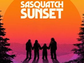 Sasquatch Sunset