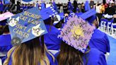 Montgomery County students will have the chance to decorate their graduation caps - WTOP News