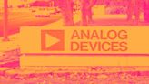 Analog Devices's (NASDAQ:ADI) Q1 Sales Top Estimates, Stock Soars