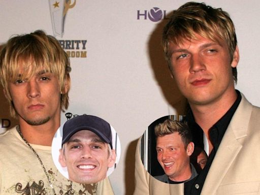 ...Fallen Idols: Nick and Aaron Carter' Docuseries: Nick Carter's Assaults, Aaron Carter Suffering Due to Bullying and More