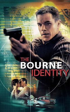 The Bourne Identity