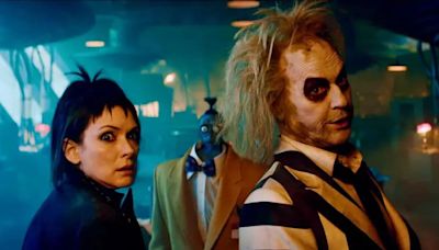 ¡Está de regreso! Tráiler, sinopsis, elenco y todo sobre ‘Beetlejuice 2’