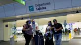 Mexican aviation's takeoff could hit turbulence amid U.S. recession fears