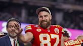 Travis Kelce to host 'Are You Smarter Than a Celebrity?' game show