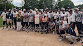 East-West Classic a true throwback celebration at Cooperstown