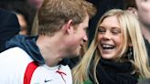 Prince Harry Writes About Seeing His Ex-Girlfriend Chelsy Davy at the Royal Wedding and Feeling “Jealousy”