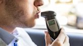 Man Arrested For Snatching Breath Analyser During Drunk Drive Test In Hyderabad