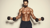 Men Exercises: 5 best muscle building workouts for men