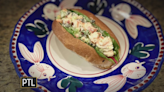 Lobster Rolls | Cooking with Rania