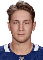 Travis Dermott