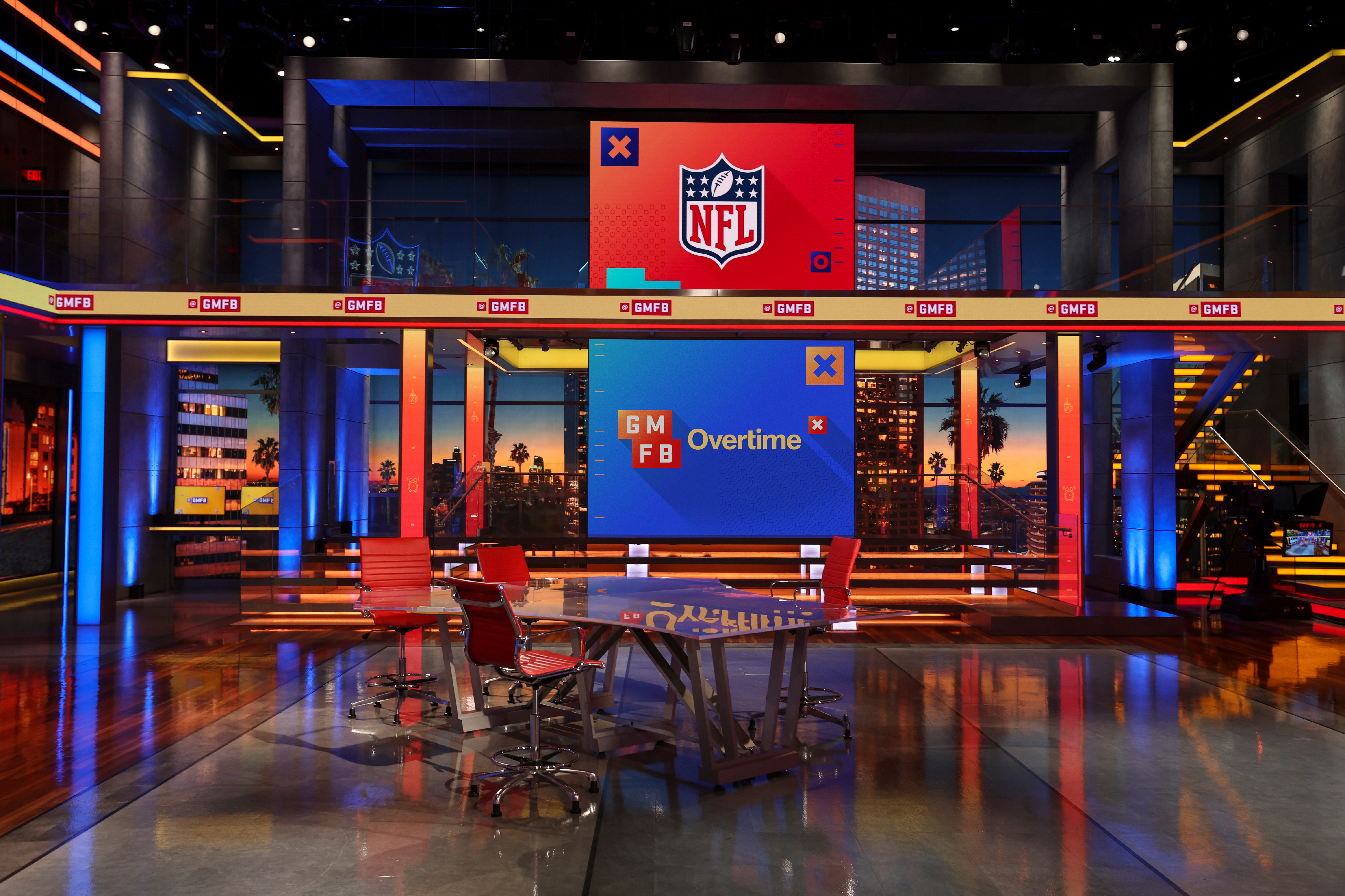 Roku Picks Up ‘Good Morning Football’ as NFL Readies Relaunch of Show