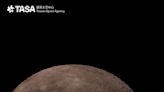 福衛八號預計明年10月升空 試拍月球影像首曝光