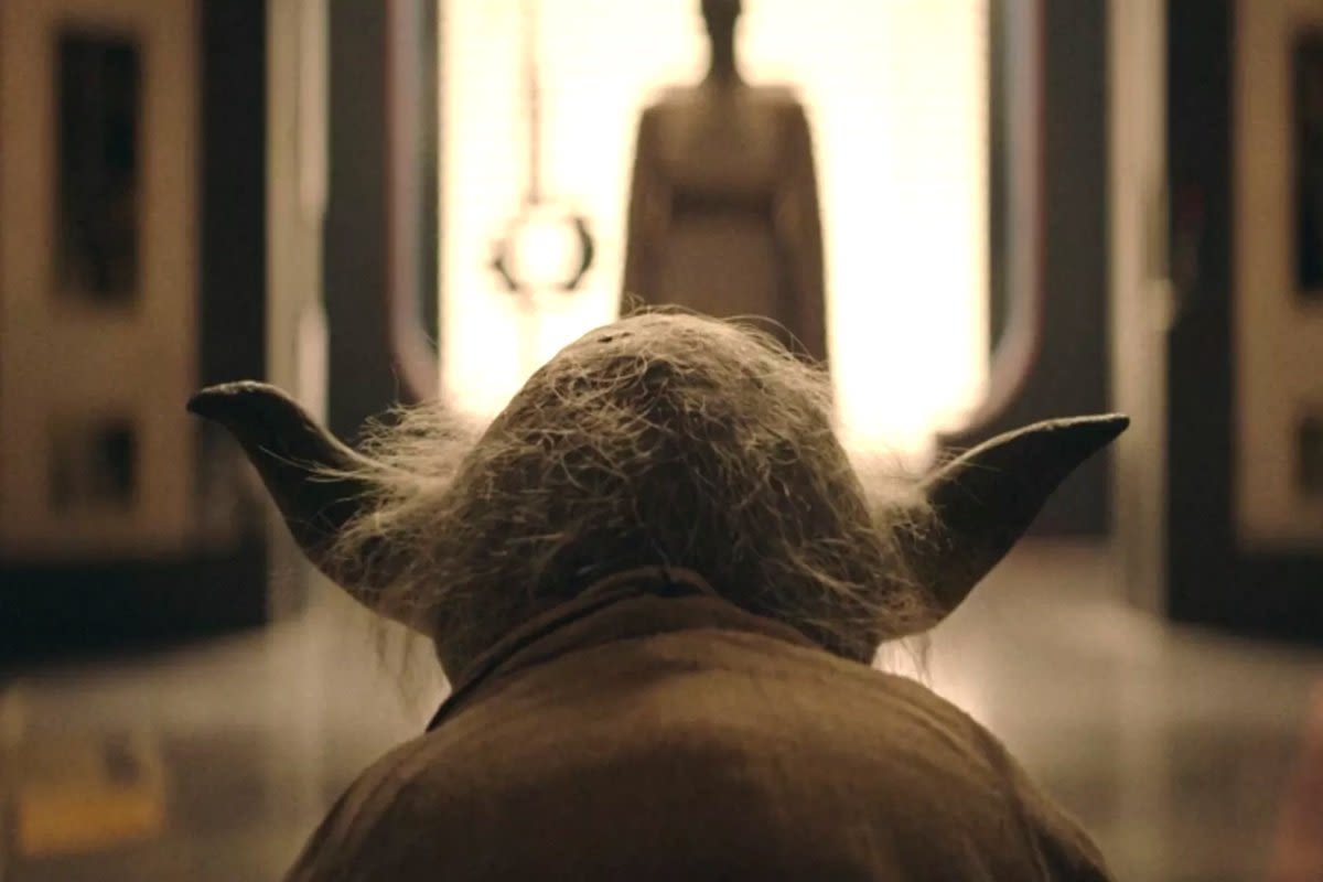 THE ACOLYTE’s Surprise STAR WARS Cameo Raises Major Questions About the Jedi