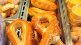 Get your soft pretzels at this new spot on the Asbury Park boardwalk